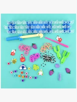 Robetoy Loom Bands 5600 Dele