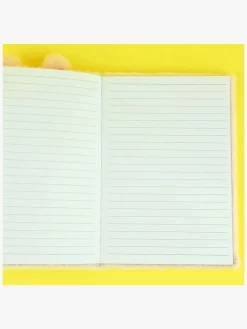 Robetoy Notesbog Fluffy Bunny A5