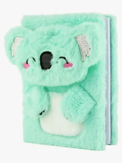 Robetoy Notesbog Fluffy Koala A5