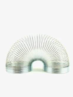 Robetoy Slinky Metal 7cm