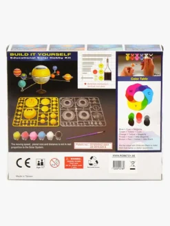 Robetoy Solar System Kit