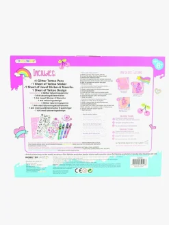 Robetoy Tatoveringssæt 8-pak 25 cm