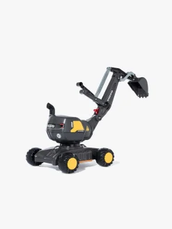 Rolly Toys Volvo Gravemaskine