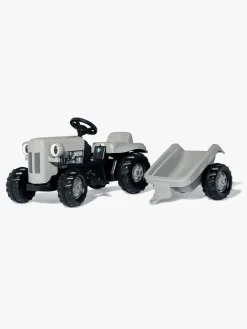 RollyKid Pedaltraktor