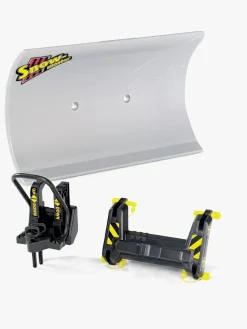 RollyToys rolly Snow Master Plov, Hvid