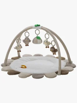 Rätt Start Baby Owls Aktivitetstæppe