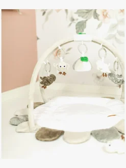 Rätt Start Baby Owls Aktivitetstæppe