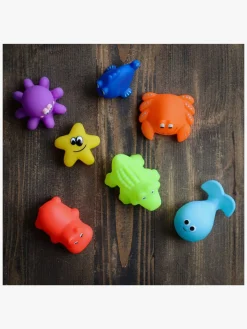 Rätt Start Badelegetøj Havdyr 7-pak