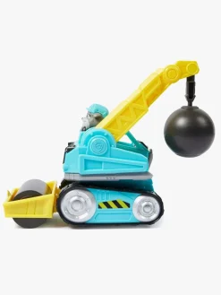 Rubble & Crew Core Transportmiddel - Motor