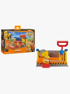 Rubble & Crew Rubble's Workshop Legesæt