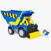 Rubble & Crew Transportmiddel - Wheeler Dump Truck