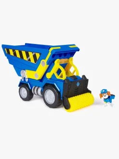 Rubble & Crew Transportmiddel - Wheeler Dump Truck