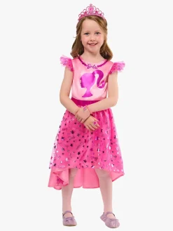 Rubies Barbie Kostume