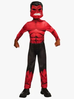 Rubies Red Hulk Kostume