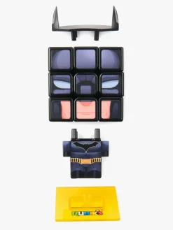 Rubiks Batman Rubiks-terning 3x3