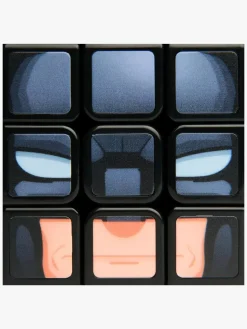 Rubiks Batman Rubiks-terning 3x3