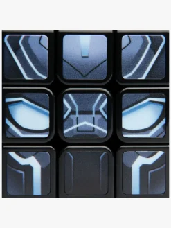 Rubiks Black Panther Rubiks-terning 3x3