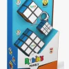 Rubiks Cube Familiepakke