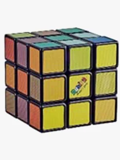Rubiks Impossible Kube