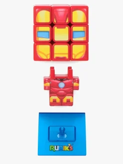 Rubiks Iron Man Rubiks-terning 3x3