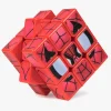 Rubiks Marvel Spider-Man Rubiks-terning 3x3