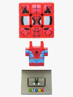 Rubiks Marvel Spider-Man Rubiks-terning 3x3
