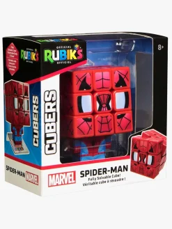 Rubiks Marvel Spider-Man Rubiks-terning 3x3