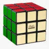 Rubiks Retro Rubiks-terning 50-årsjubilæum 3x3