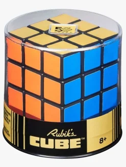 Rubiks Retro Rubiks-terning 50-årsjubilæum 3x3