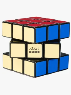 Rubiks Retro Rubiks-terning 50-årsjubilæum 3x3