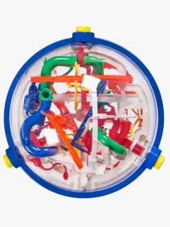 Rubiks Tracks 150 Portal 3D-labyrint