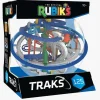 Rubiks Tracks 3D-labyrint