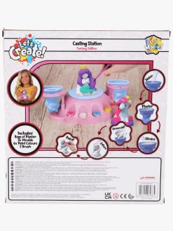 Sambro Gipssæt Fantasy