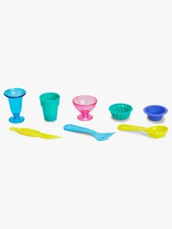 Sand Spirit Legesæt Bagværk 600 g