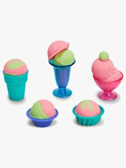 Sand Spirit Legesæt Bagværk 600 g