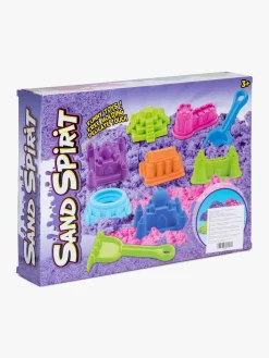 Sand Spirit Legesæt Bygninger 900 g