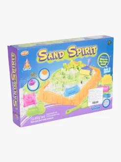 Sand Spirit Selvlysende Slot 600 g