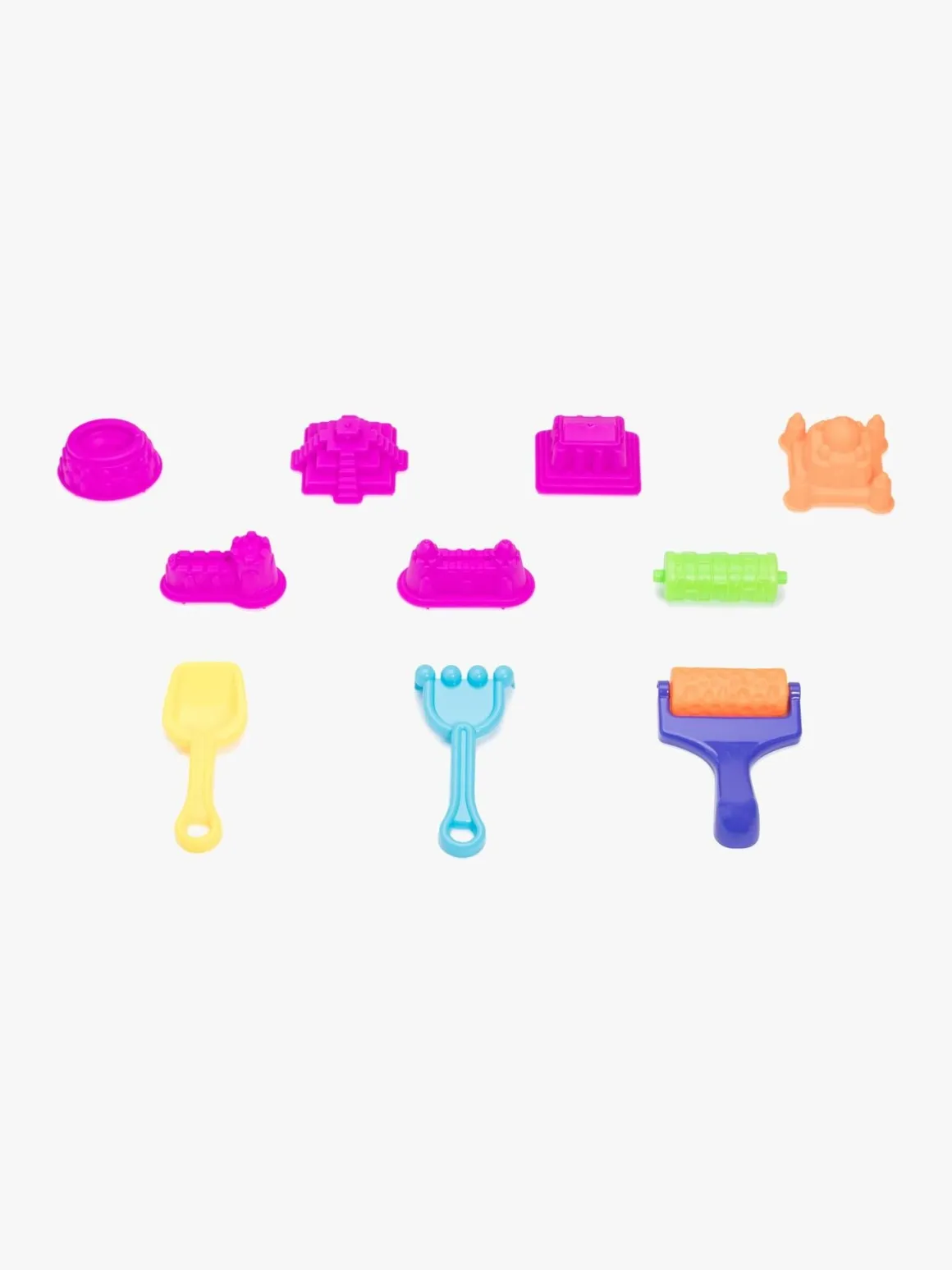 Sand Spirit Selvlysende Slot 600 g