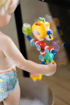 Scandinavian Baby Products Vandlaboratorium Badelegetøj