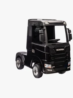 Scania R Series Ellastbil, Sort