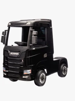 Scania R Series Ellastbil, Sort