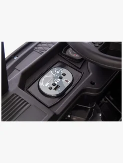 Scania R Series Ellastbil, Sort