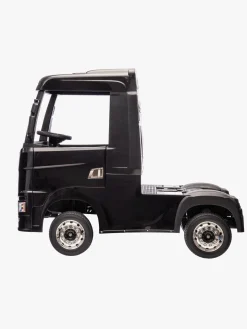 Scania R Series Ellastbil, Sort