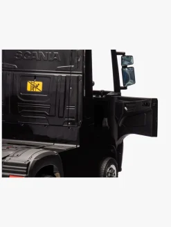 Scania R Series Ellastbil, Sort