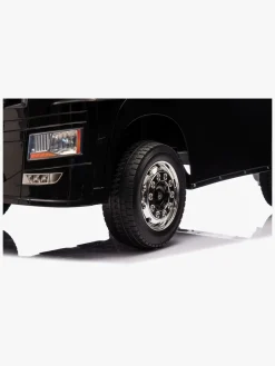 Scania R Series Ellastbil, Sort