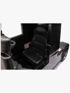 Scania R Series Ellastbil, Sort