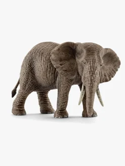 Schleich 14761 Afrikansk Elefant Hun
