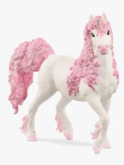 Schleich 70831 Bayala Flower Enhjørning