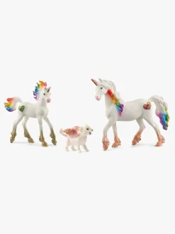 Schleich 72290 Bayala Magical Figursæt Startsæt