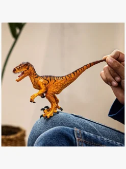 Schleich 15045 Dinosaurs Velociraptor